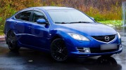 Mazda MAZDA 6 2008