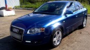 Audi A4 2007