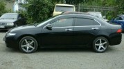 Honda Accord 2007