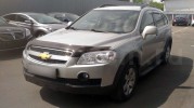 Chevrolet Captiva 2008