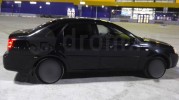 Chevrolet Lacetti 2011