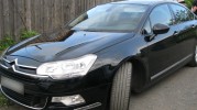 Citroen C5 2010