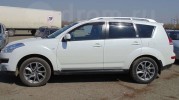 Citroen C-Crosser 2012