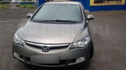 Honda Civic 2007