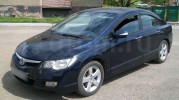 Honda Civic 2008