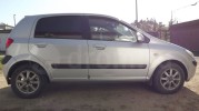 Hyundai Click (Getz) 2007