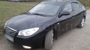 Hyundai Elantra 2007