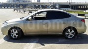Hyundai Elantra 2009