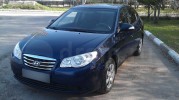 Hyundai Elantra 2010