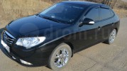 Hyundai Elantra 2011