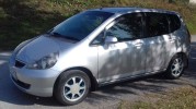 Honda Fit 2002