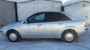 Ford Focus 2005