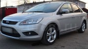 Ford Focus 2008