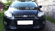 Ford Focus III 2012