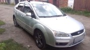 Ford Focus 2007