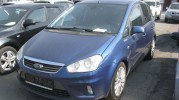 Ford C-max 2007