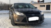 Ford Focus III 2012