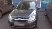 Lada Granta 2015