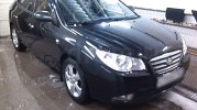 Hyundai Avante 2008