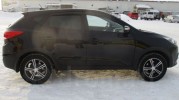 Hyundai ix35 2014
