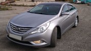 Hyundai Sonata 2010