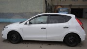 Hyundai i30 2009