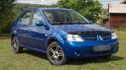 Renault Logan 2008