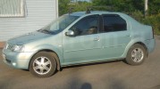 Renault Logan 2008