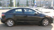 Mazda Mazda 3 2011