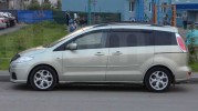 Mazda MAZDA 5 2008