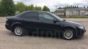Mazda MAZDA 6 2006