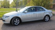 Mazda MAZDA 6 2007