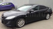Mazda MAZDA 6 2010