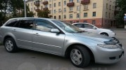 Mazda Atenza 2003