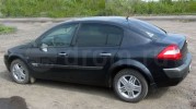 Renault Megane 2005