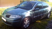 Renault Megane 2006