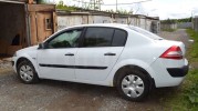 Renault Megane 2008
