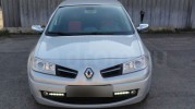 Renault Megane 2008