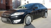 Ford Mondeo 2010