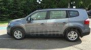 Chevrolet Orlando 2013