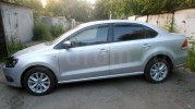 Volkswagen Polo 2011