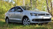 Volkswagen Polo 2011