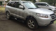 Hyundai Santa FE 2009