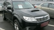 Subaru Forester 2008