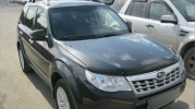 Subaru Forester 2011