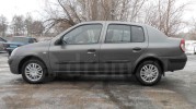 Renault Symbol 2005
