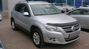 Volkswagen Tiguan 2010