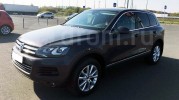 Volkswagen Touareg 2010