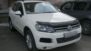 Volkswagen Touareg 2010