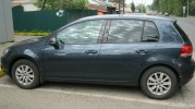 Volkswagen Golf 2012